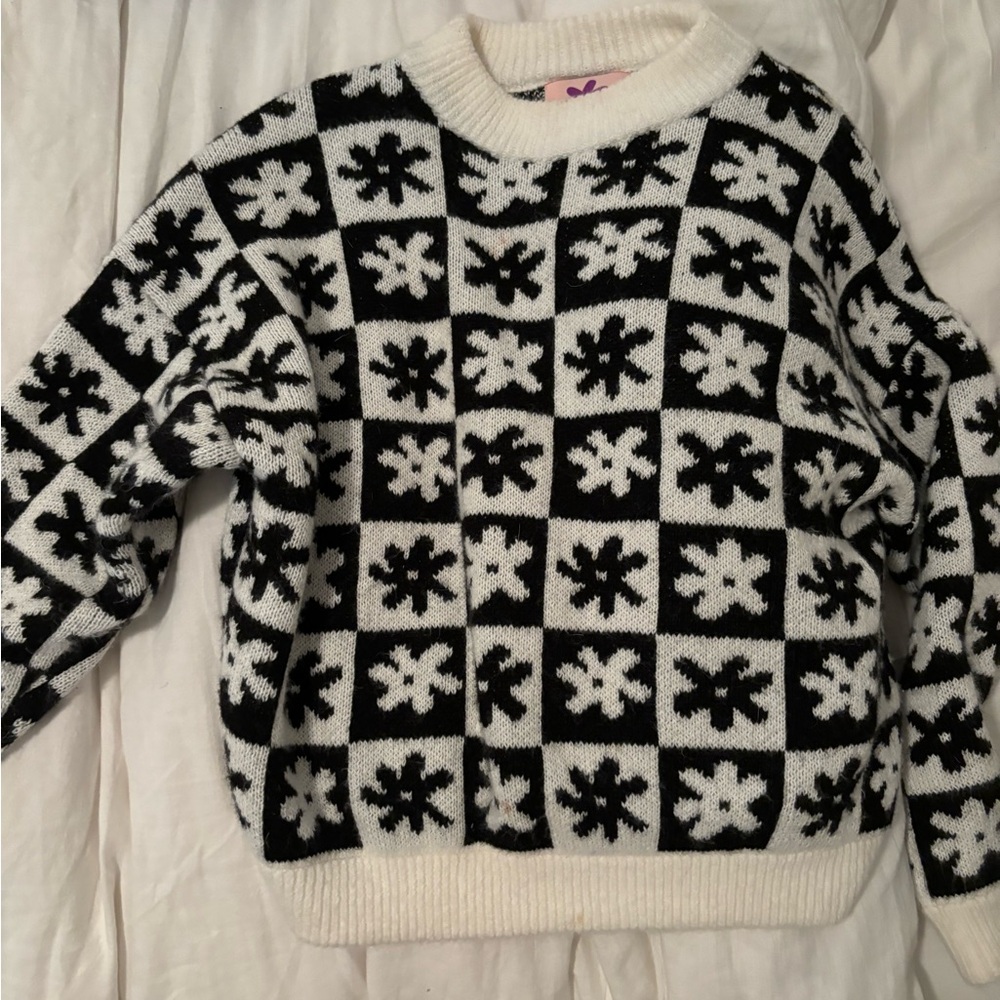 Lisa Says Gah Sweater - Size XS/S - LIKE NEW